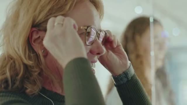Optik Nosch Recruitingfilm